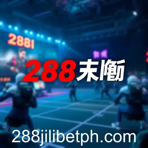 Exploring the Rise of 288jili Gaming Platform