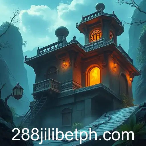 Exploring the Thrilling World of Adventure Games: A Deep Dive with Keyword '288jili'