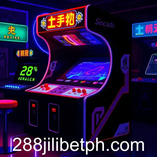 Exploring the Appeal of 'Arcade Classics' with the Keyword '288jili'