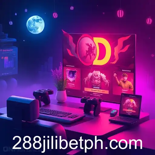 Gaming Expansion and Strategic Innovations