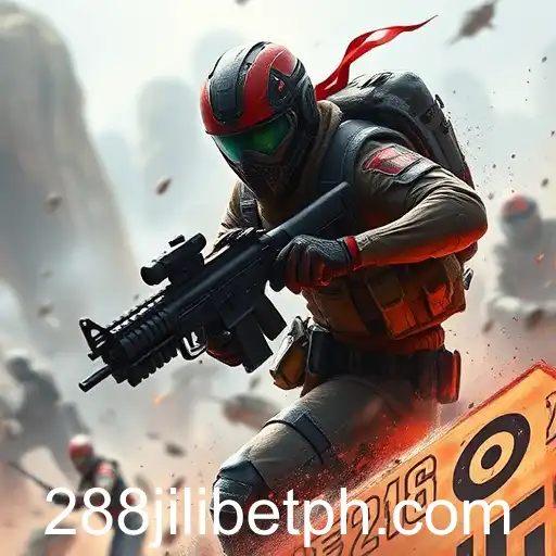 Online Gaming in Focus: The Rise of 288jili and Its Impact