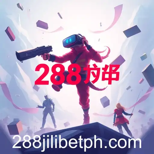 The Rise of 288jili: Gaming Evolution and Trends