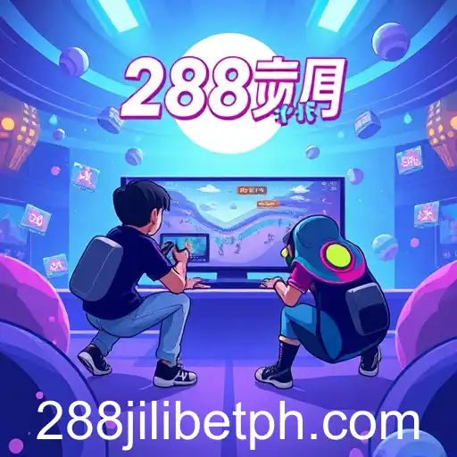 The Rise of 288jili: A New Era in Online Gaming