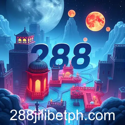 Rising Trends in 288jili Gaming Website