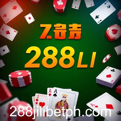 Exploring the Thrilling World of Card Games on 288jili