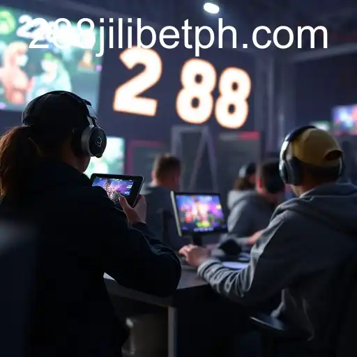 Emerging Trends in Online Gaming for 2025