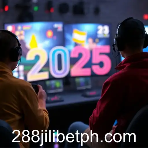 The Evolution of Online Gaming in 2025