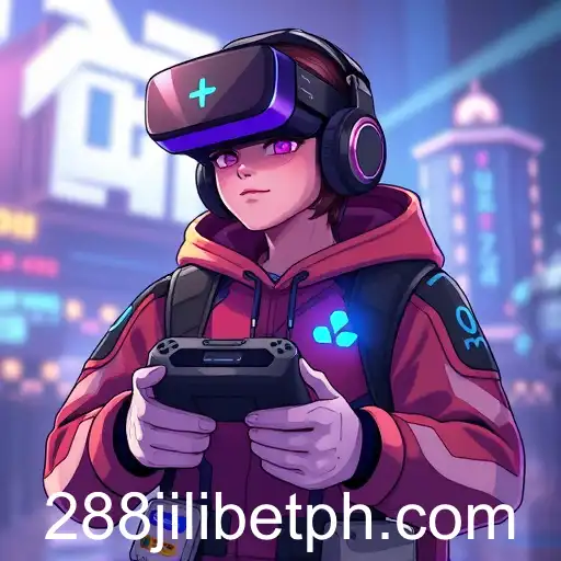 Exploring the Influence of 288jili on the Gaming Industry