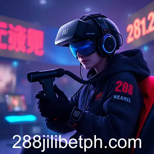 The Rise of 288jili: Gaming in a New Era