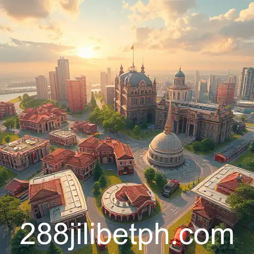 Gaming Trends and Innovations in the Digital Sphere