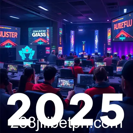 Rise of Online Gaming Communities in 2025