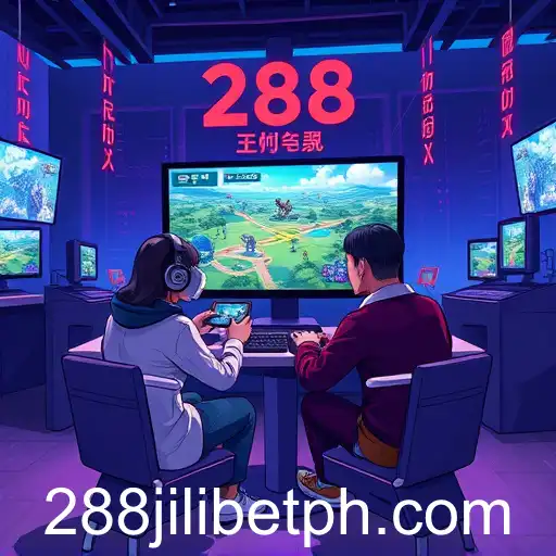 The Rise of Online Gaming in a Digital Era