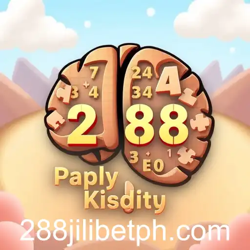 Exploring the Fascinating World of Puzzle Games with '288jili'
