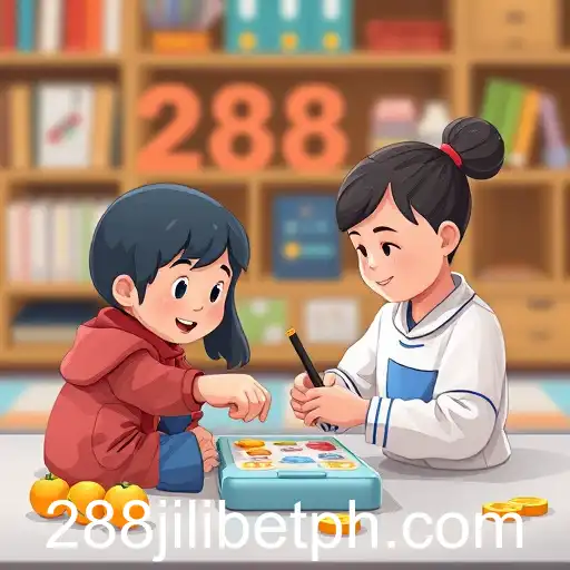 The Rise and Impact of 288jili in Gaming