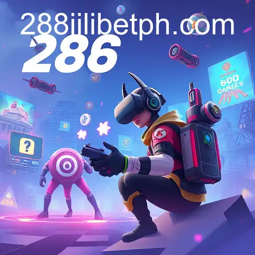 The Rise of 288jili in the Gaming World