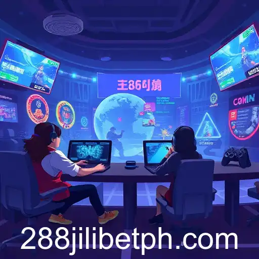 The Rise of 288jili: A New Trend in Gaming