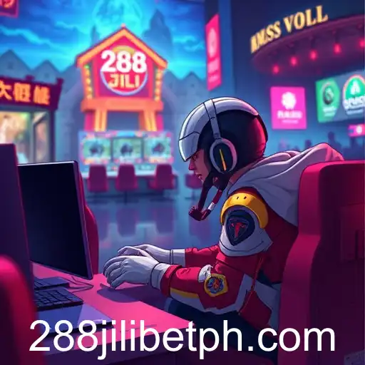 The Rise of 288jili: A New Era in Online Gaming
