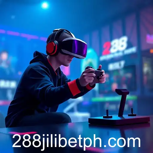 The Rise of 288jili in Online Gaming