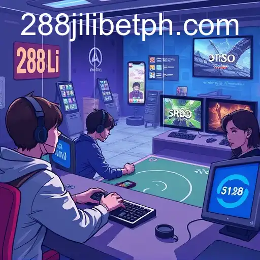 The Rise of Online Gaming Platforms