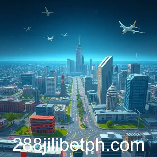 Exploring the World of Simulation Games: A Deep Dive into the Popular Category