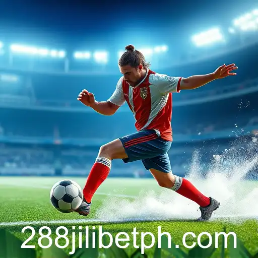 The Thrilling World of Sports Games: Exploring '288jili' as a Key Player